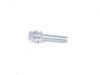 ES#1303147 - 1455407 - 54mm Porsche Seat Wheel Bolt - Priced Each - Replacement wheel bolts for your Porsche - 69mm shaft (54mm length under seat) - H&R - Porsche