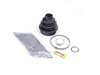 ES#2678274 - 33211229376 - CV Boot Kit - Priced Each - Fits left and right - GKN Drivetech - BMW