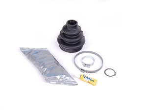 ES#2678274 - 33211229376 - CV Boot Kit - Priced Each - Fits left and right - GKN Drivetech - BMW