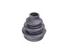 ES#2678274 - 33211229376 - CV Boot Kit - Priced Each - Fits left and right - GKN Drivetech - BMW