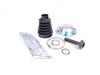 ES#2670953 - 8N0498201C - Inner CV boot Kit - Priced Each - (NO LONGER AVAILABLE) - Stop losing CV grease and extend axle joint life - Genuine Volkswagen Audi - 