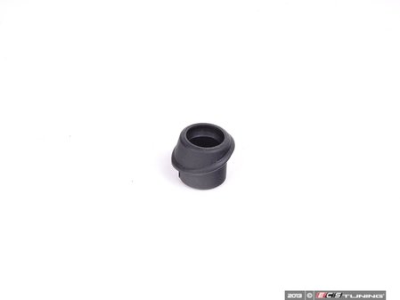 ES#2649752 - 1268271498 - Antenna Seal - Upper Portion - Located between the antenna and the fender - MTC - Mercedes Benz