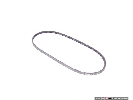 ES#2678202 - 0099975392 - Continental V-Belt - Priced Each - 10x1005mm - Continental - Mercedes Benz