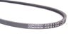 ES#2678202 - 0099975392 - Continental V-Belt - Priced Each - 10x1005mm - Continental - Mercedes Benz