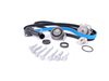 ES#2661299 - T306RB - Timing Belt Kit - Ultimate - A kit which include all the necessary timing components and seals. - Assembled By ECS - Volkswagen