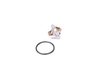 ES#2661299 - T306RB - Timing Belt Kit - Ultimate - A kit which include all the necessary timing components and seals. - Assembled By ECS - Volkswagen