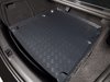 ES#2602292 - 1355wb4 - Trunk Protection Liner - Protect your trunks carpet from long term wear and tear - Bremmen Parts - Audi