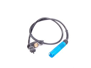 ES#63106 - 34526752689 - Front ABS Speed Sensor - Left - Clear the ABS light from your dashboard. - Genuine BMW - BMW