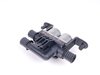 ES#176629 - 64116910544 - Water Valve - With additional water pump - Genuine BMW - BMW