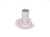 ES#42329 - 23117531354 - Throwout Bearing Guide Tube - Located on the input shaft of the transmission - Genuine BMW - BMW