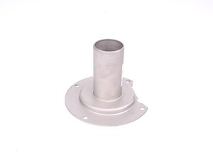 ES#42329 - 23117531354 - Throwout Bearing Guide Tube - Located on the input shaft of the transmission - Genuine BMW - BMW