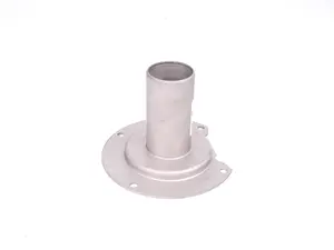 Throwout Bearing Guide Tube