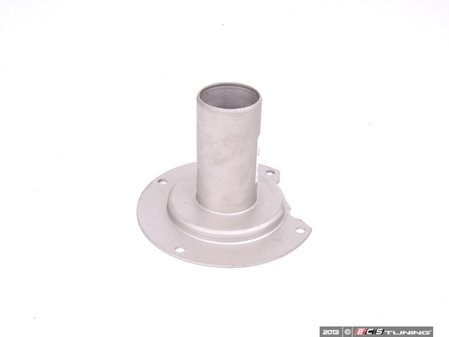 ES#42329 - 23117531354 - Throwout Bearing Guide Tube - Located on the input shaft of the transmission - Genuine BMW - BMW