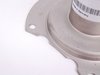 ES#42329 - 23117531354 - Throwout Bearing Guide Tube - Located on the input shaft of the transmission - Genuine BMW - BMW