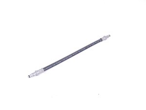 ES#41520 - 21526774226 - Clutch Line - Connects to the master cylinder hard line - Genuine BMW - BMW