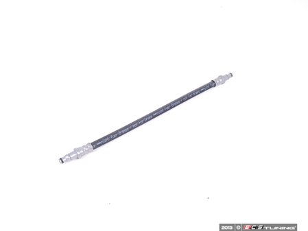 ES#41520 - 21526774226 - Clutch Line - Connects to the master cylinder hard line - Genuine BMW - BMW