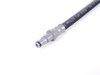 ES#41520 - 21526774226 - Clutch Line - Connects to the master cylinder hard line - Genuine BMW - BMW