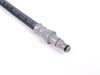 ES#41520 - 21526774226 - Clutch Line - Connects to the master cylinder hard line - Genuine BMW - BMW