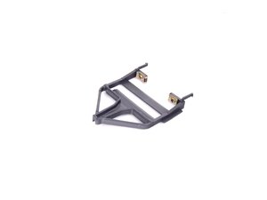 ES#1490896 - 99655259300 - CUP HOLDER BRACKET - Genuine Porsche - 
