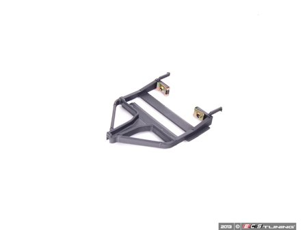 ES#1490896 - 99655259300 - CUP HOLDER BRACKET - Genuine Porsche - 