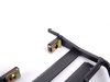 ES#1490896 - 99655259300 - CUP HOLDER BRACKET - Genuine Porsche - 