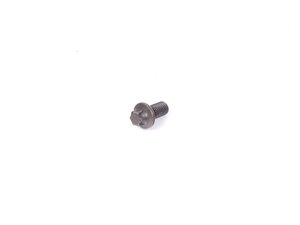 ES#20555 - 11237564511 - ASA Bolt - M8x16 - Crankshaft pulley bolt, 6 required per vehicle - Genuine BMW - BMW