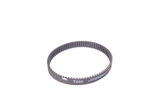ES#2538351 - 99314718701 - Ribbed Power Steering Accessory Belt - Keep your steering operating properly, and prevent damage with periodic replacement - Gates - Porsche