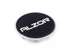 ES#2539162 - ALZOR851CAP-A - Style 851 Center Cap - Alzor - 