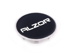 ES#2539162 - ALZOR851CAP-A - Style 851 Center Cap - Alzor - 