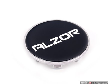 ES#2539162 - ALZOR851CAP-A - Style 851 Center Cap - Alzor - 