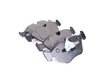 ES#252277 - E46EFBK-AK - Front Brake Service Kit - Featuring ECS V5 coated rotors and ECS DD23 "Daily Driver" ceramic pads. - Assembled By ECS - BMW