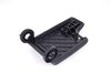 ES#86952 - 51168229235 - Front Armrest Lid - Schwarz Montana Leather - Keep your interior looking like new. - Genuine BMW - BMW