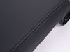 ES#86952 - 51168229235 - Front Armrest Lid - Schwarz Montana Leather - Keep your interior looking like new. - Genuine BMW - BMW
