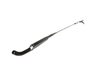 ES#6409 - 8N1955408D - Front Wiper Arm - Right - Keep your windshield clean and clear - Genuine Volkswagen Audi - Audi