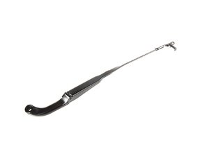 ES#6409 - 8N1955408D - Front Wiper Arm - Right - Keep your windshield clean and clear - Genuine Volkswagen Audi - Audi