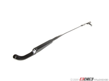ES#6409 - 8N1955408D - Front Wiper Arm - Right - Keep your windshield clean and clear - Genuine Volkswagen Audi - Audi