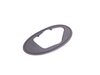 ES#83238 - 51167058084 - Mirror Assembly Gasket - Right - Located between the body and mirror assembly - Genuine MINI - MINI