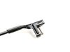 ES#6409 - 8N1955408D - Front Wiper Arm - Right - Keep your windshield clean and clear - Genuine Volkswagen Audi - Audi
