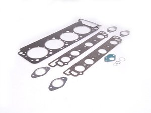 ES#2678206 - 1170104141 - Cylinder Head Gasket Set - Left Side - Victor Reinz - Mercedes Benz