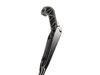 ES#6409 - 8N1955408D - Front Wiper Arm - Right - Keep your windshield clean and clear - Genuine Volkswagen Audi - Audi