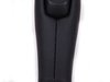 ES#1446770 - 95542606900PCS - Shift Knob - Black - Leather shift knob with satin aluminum trim - Genuine Porsche - Porsche