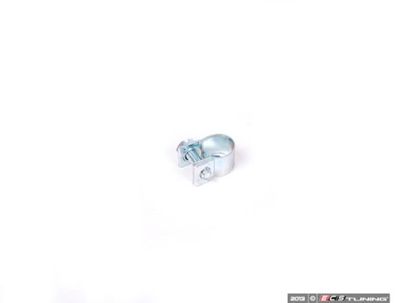 ES#2944 - 21009 - Mini Screw Style Clamp-Priced Each - (NO LONGER AVAILABLE) - 7-9.3mm clamping range, 9mm's wide, Series part #21009 - OE Aftermarket - 