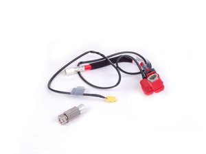 ES#162553 - 61126908139 - Battery Cable Repair Kit - Positive cable  - Genuine BMW - BMW
