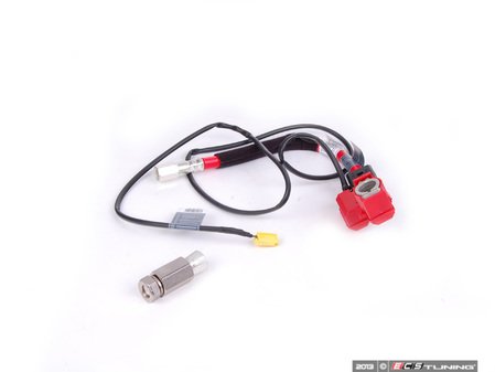 ES#162553 - 61126908139 - Battery Cable Repair Kit - Positive cable  - Genuine BMW - BMW