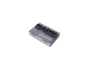 ES#318619 - 1K0959433DA - Comfort Module - For immobilizer and central locking control - Genuine Volkswagen Audi - Volkswagen