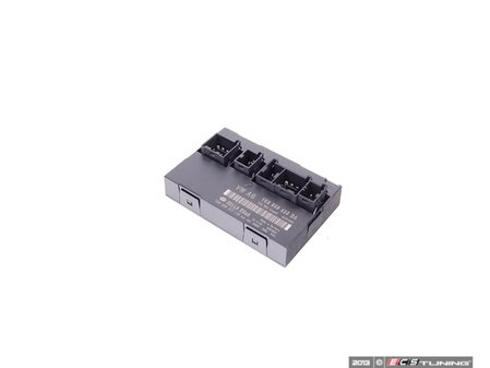 ES#318619 - 1K0959433DA - Comfort Module - For immobilizer and central locking control - Genuine Volkswagen Audi - Volkswagen