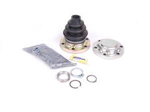 ES#56930 - 33211229435 - CV Boot Repair Kit - (Inner) - Works on both sides of the outer CV joint - Genuine BMW - BMW