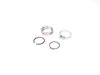 ES#56930 - 33211229435 - CV Boot Repair Kit - (Inner) - Works on both sides of the outer CV joint - Genuine BMW - BMW