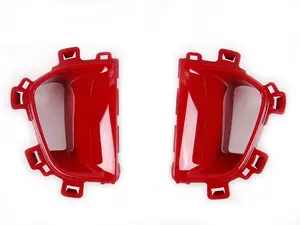 JCW GP2 Brake Duct Front Scoop Kit