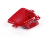 ES#2660839 - 51747330891KT - JCW GP2 Brake Duct Front Scoop Kit - Located beside the lower front grille, includes left and right side : for JCW front bumper w/ factory ducts - Genuine MINI - MINI